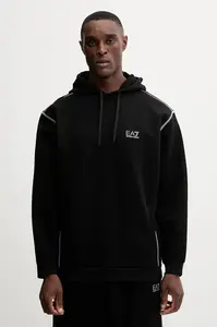 Mikina EA7 Emporio Armani