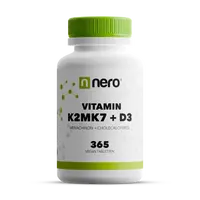 Vitamin K2MK7+D3 365 tabliet