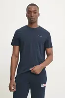 Bavlněné tričko Tommy Jeans