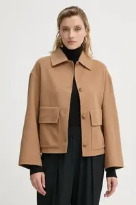 Vlněná bunda A.L.C. Winston