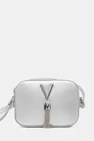 Kabelka Valentino Bags černá barva, VBS1R409G