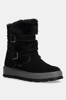 Dětské semišové zimní boty Primigi