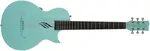 Enya Music Nova Go AcousticPlus SP1 Blue