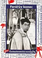 Farářův konec - Evald Schorm - film z kategorie Akční dramata