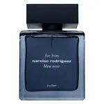Narciso Rodriguez For Him Bleu Noir čistý parfém pro muže 100 ml