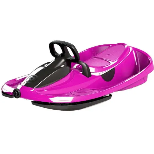 Gizmo Riders STRATOS Detský bob, ružová, veľkosť