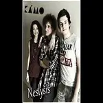 KÁMO – Neslyšíš