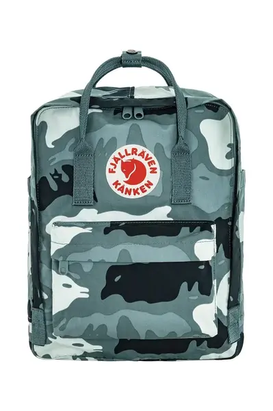 Fjallraven  Ruksak  Kanken Graphics