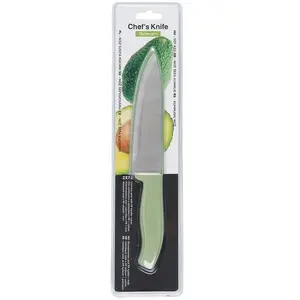 Nůž šéfa kuchyně 6"(15cm)