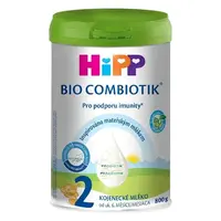 HIPP 2 Combiotik kojenecké mléko BIO 800 g