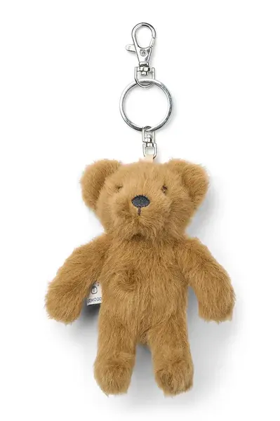 Liewood Detská kľúčenka Liewood Alfredo Bear Keychain