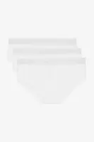 Kalhotky Marc O'Polo 3-pack