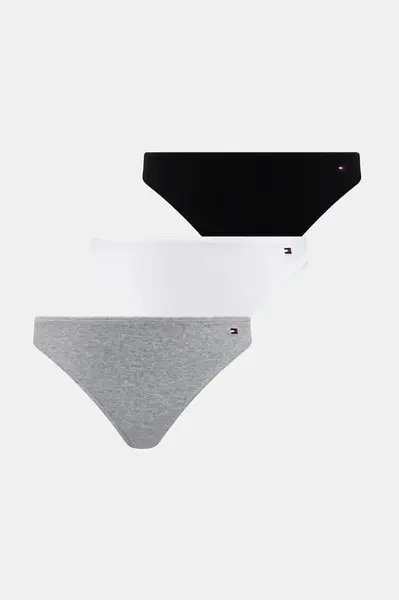 Tanga Tommy Hilfiger 3-pack