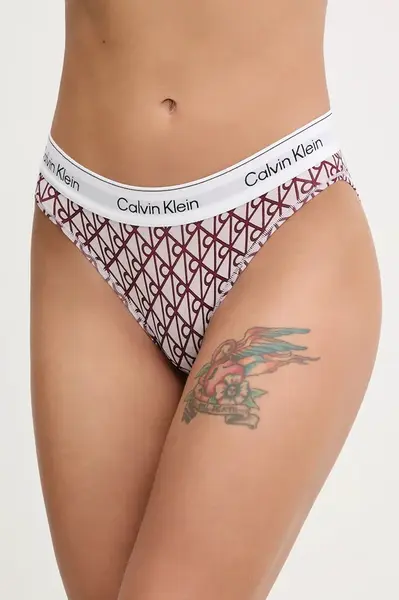 Kalhotky Calvin Klein Underwear