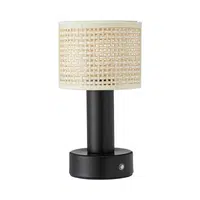 XXXL STOLNÍ LAMPA NA BATERIE, 13/24 cm