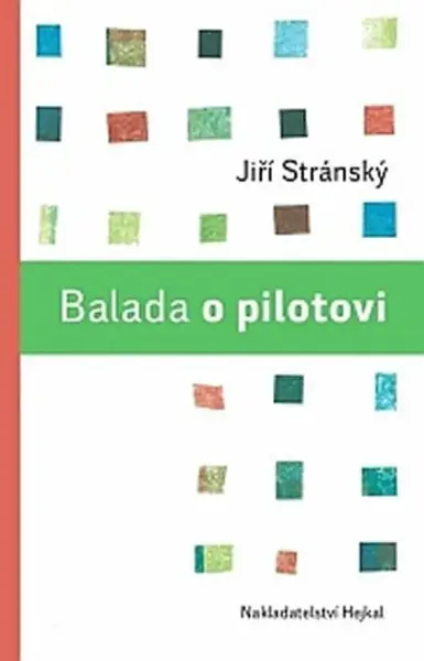 Balada o pilotovi (poškozená) - Jiří Stránský, Matěj Forman