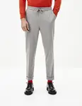 Celio Stretch Trousers Potheodor - Mens