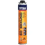 Tytan univerzálne lepidlo 60S pištoľová 750 ml