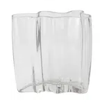 XXXL VÁZA, sklo, 18 cm