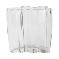 XXXL VÁZA, sklo, 18 cm