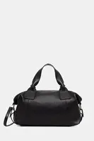 Kožená taška Answear.LAB