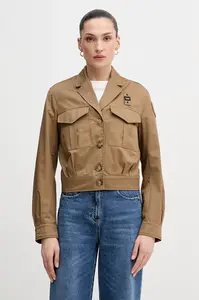 Bavlněná bunda Blauer CLEMENT