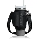 Stanley The All Day Quencher Carry-All nosička na tumbler 890 ml Black 1 ks