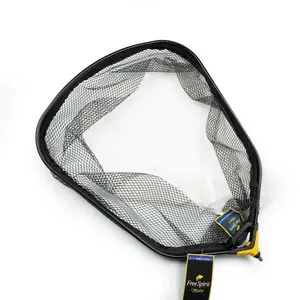 Free spirit podběráková hlava hi-s power rectangular 60x50x50 cm