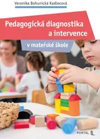 Pedagogická diagnostika a intervence - Veronika Bohunická Kadlecová
