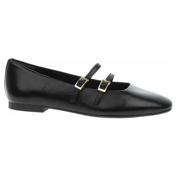 Dámské baleriny Tamaris 1-22142-44 black 41