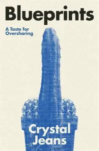 Blueprints - Crystal Jeans