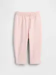 GAP Baby tepláky Barrel VintageSoft - Dievčatá