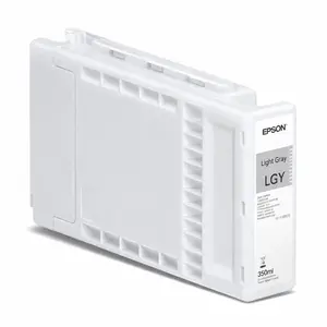 Epson T56U9 C13T56U900 světle šedá (light gray) originální cartridge