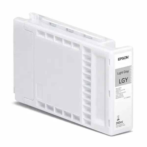 Epson T56U9 C13T56U900 světle šedá (light gray) originální cartridge