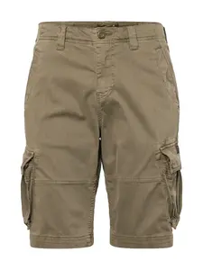 Superdry & Co Kapsáče 'Core'  olivová