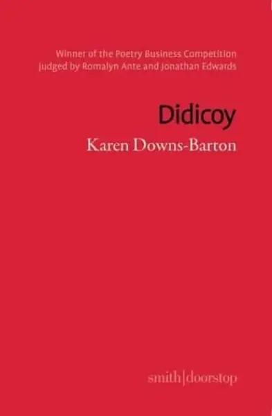 Didicoy - Karen Downs-Barton