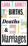 Births, Deaths and Marriages - Barnett Laura