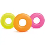 INTEX - Nafukovací kruh 91cm
