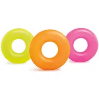 INTEX - Nafukovací kruh 91cm