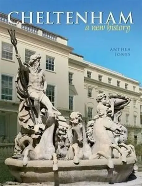Cheltenham - Anthea Jones
