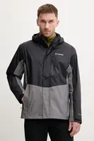 Nepromokavá bunda Columbia Pouring Adventure