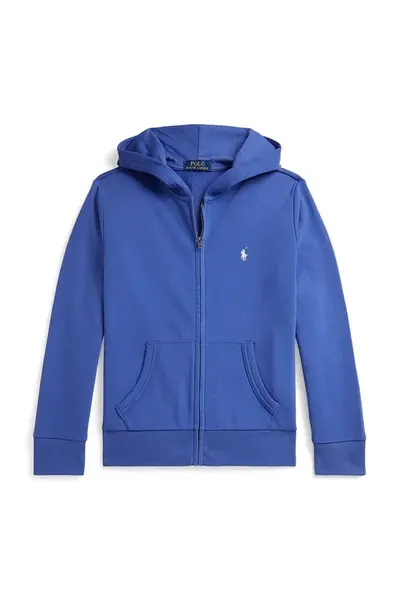 Dětská mikina Polo Ralph Lauren