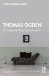 Thomas Ogden - Ofrit  Shapira-Berman
