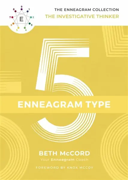 The Enneagram Type 5 - Beth McCord