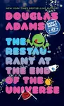 Restaurant at the End of the Universe - Douglas Adams