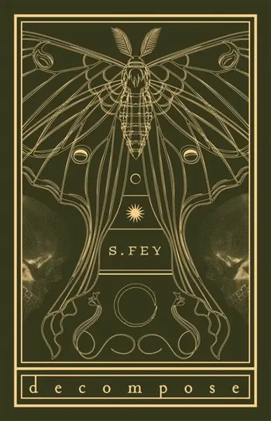Decompose - S. Fey