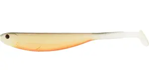 Westin gumová nástraha shadteez ultra hot olive 2 ks - 12 cm 7 g