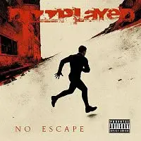 DIZZPLAYED – No Escape