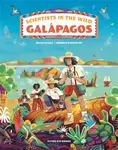 Scientists in the Wild: Galapagos - Dr Helen Scales
