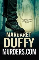 Murders.com - Margaret Duffy